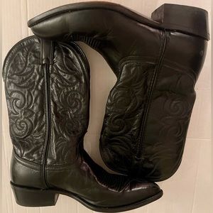 Laredo Mens Cowboy Boots